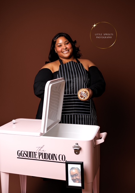 Owner of GrannyGirls Suite